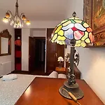 Appartement Lasuiza