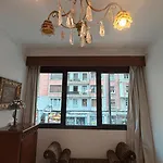 Appartement Lasuiza