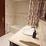 Appartement Lasuiza *
