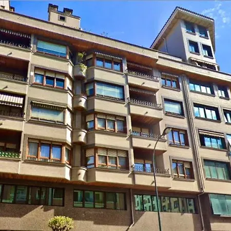 Lasuiza Bilbao
