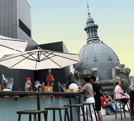 Appartement Lasuiza Bilbao