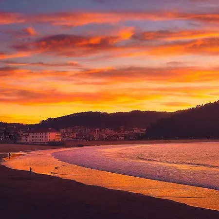 アパート Lasuiza