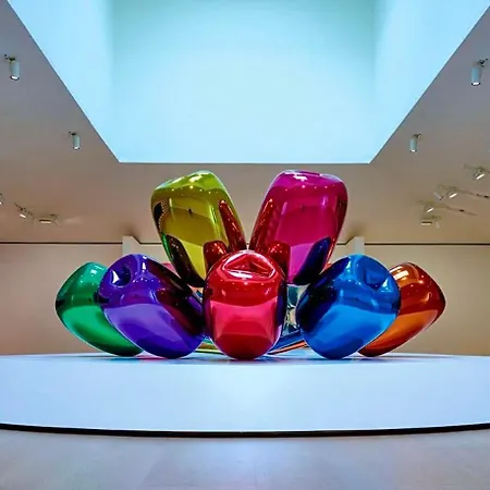 Apartamento Lasuiza *