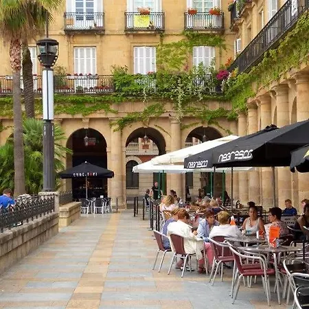 Appartement Lasuiza Bilbao