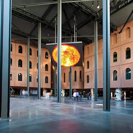 Apartamento Lasuiza Bilbao