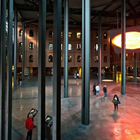 Lasuiza ビルバオ