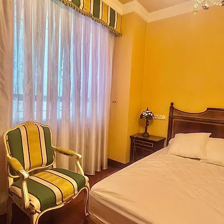 Apartment Lasuiza