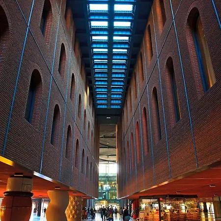 アパート Lasuiza ビルバオ