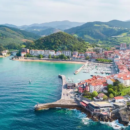 Lasuiza * ビルバオ