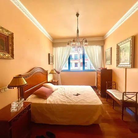 Lasuiza Appartement
