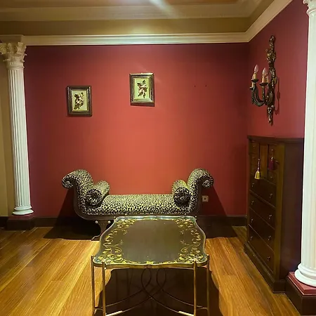 Apartment Lasuiza Bilbao