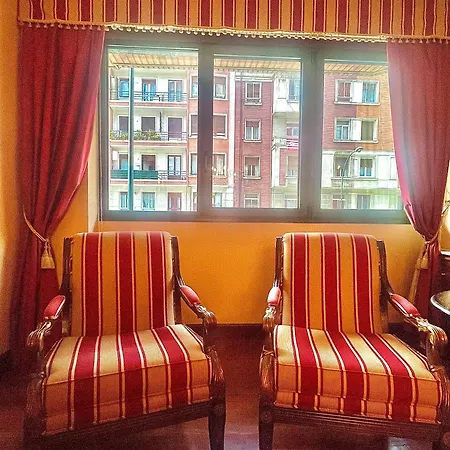 Apartment Lasuiza Bilbao