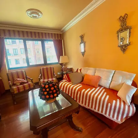Apartment Lasuiza *