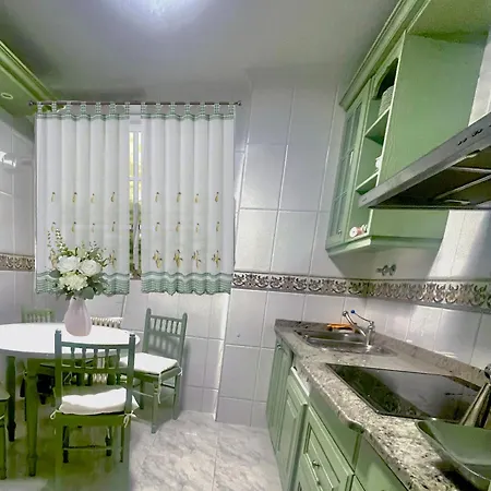 Lasuiza Apartment