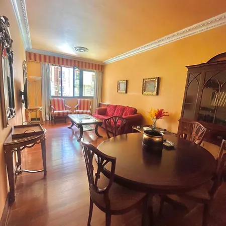 Lasuiza Appartement Bilbao