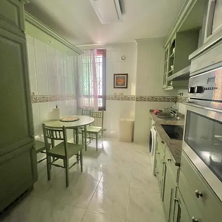 Appartement Lasuiza