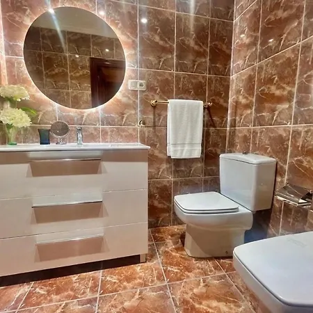 Lasuiza Apartament Bilbao