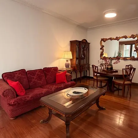 Appartement Lasuiza