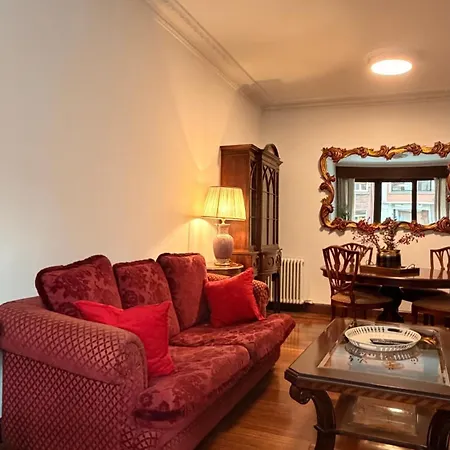 Apartmán Lasuiza *