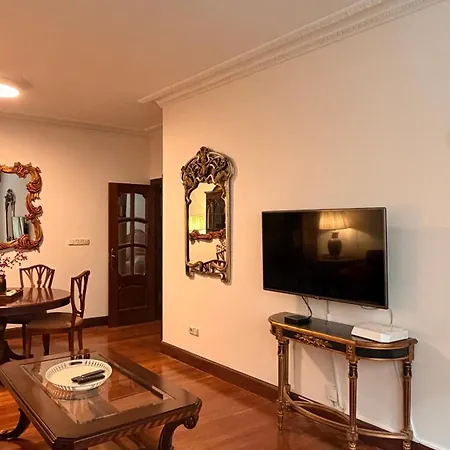 Appartement Lasuiza