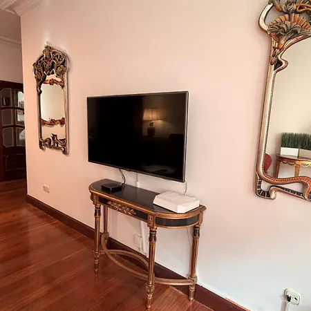 Lasuiza Appartement Bilbao