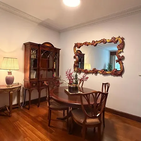 Lasuiza Appartement Bilbao