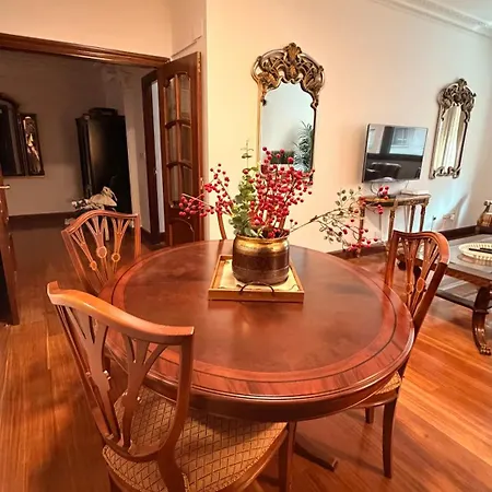Lasuiza Appartement Bilbao