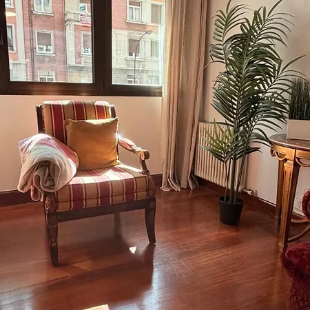 Apartmán Lasuiza *