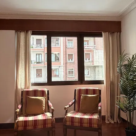 Lasuiza Appartement
