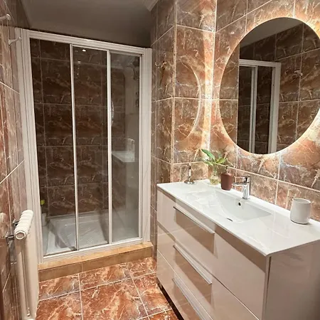 Lasuiza Appartement
