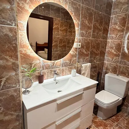 Appartement Lasuiza
