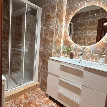 Appartement Lasuiza *