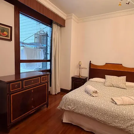 Lasuiza Appartement Bilbao