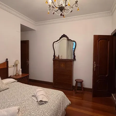Appartement Lasuiza Bilbao