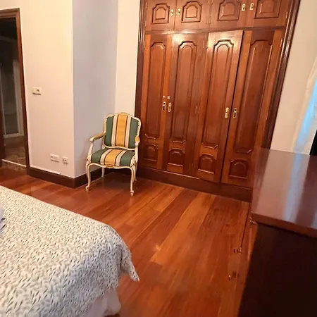 Lasuiza Appartement *