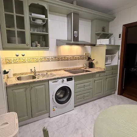 Lasuiza Appartement Bilbao