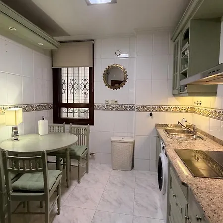 Lasuiza Appartement Bilbao