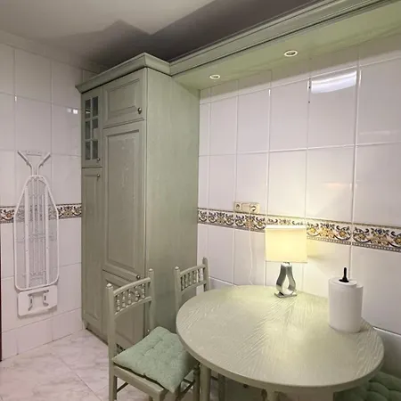 Lasuiza Appartement Bilbao