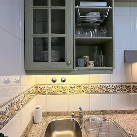 Lasuiza Apartmán