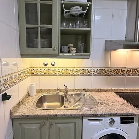 Lasuiza Appartement Bilbao