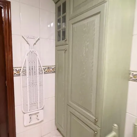Lasuiza Apartmán *