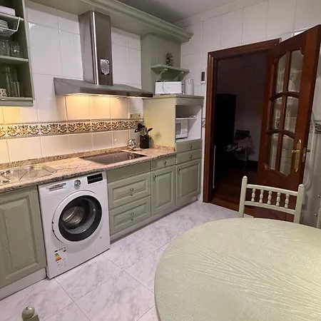 Appartement Lasuiza Bilbao