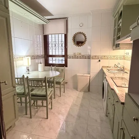 Lasuiza Appartement *