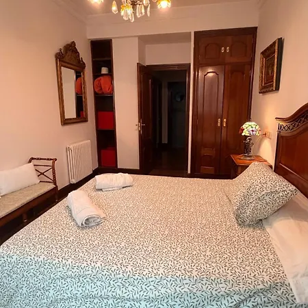Lasuiza Apartmán Bilbao