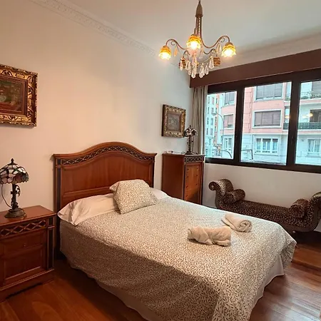 Lasuiza Apartmán *