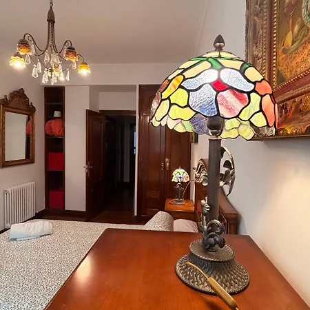 Lasuiza Appartement *