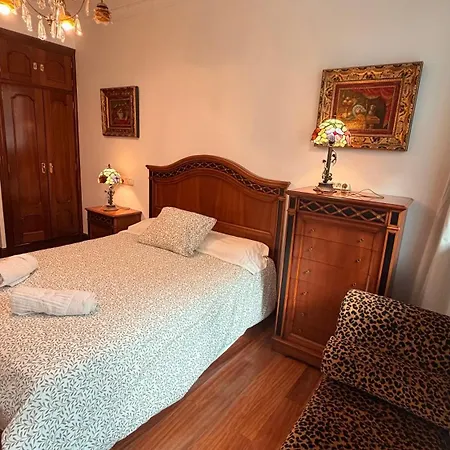 Lasuiza Appartement