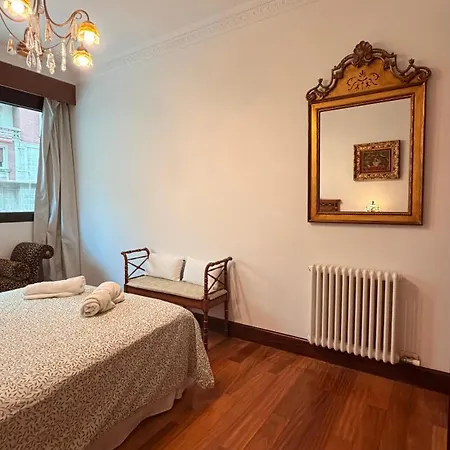 Lasuiza Appartement