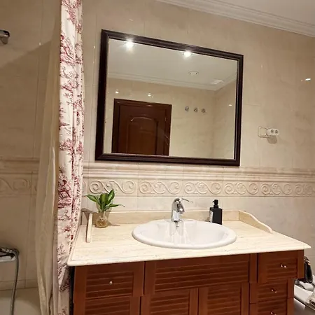 Appartement Lasuiza Bilbao