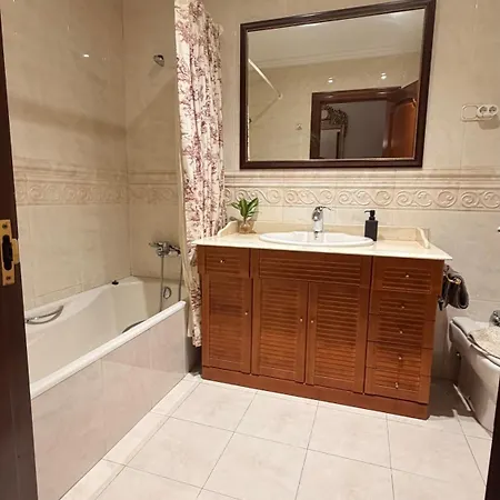 Lasuiza Appartement